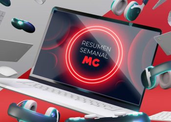 Los mejores contenidos de la semana en MuyComputer (DIV)