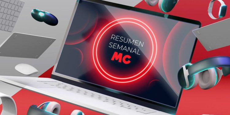 Los mejores contenidos de la semana en MuyComputer (DIV)