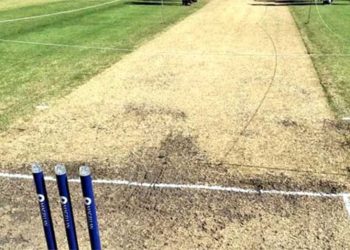 El lanzamiento de Melbourne Ashes calificado como «insatisfactorio» por ICC