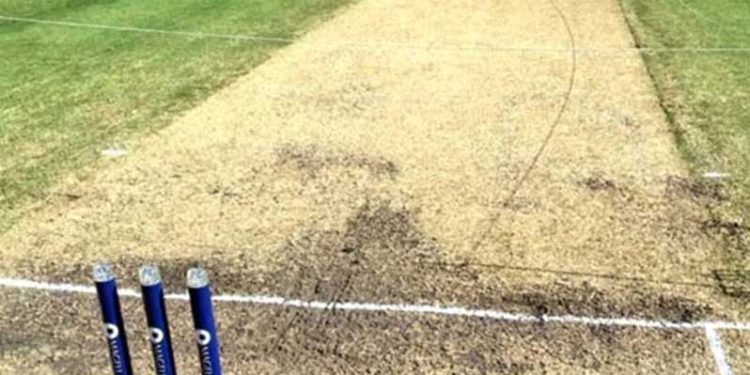 El lanzamiento de Melbourne Ashes calificado como «insatisfactorio» por ICC