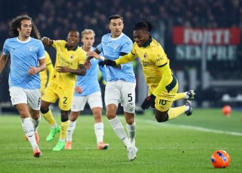 El Milan cae eliminado en octavos de la Coppa Italia ante Lazio – Fútbol Internacional