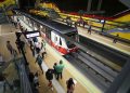 El Metro de Quito exige expansión responsable y transparente