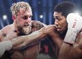 ¿A qué hora salen al ring Anthony Joshua y Jake Paul hoy en vivo por la pelea estelar de boxeo en Miami? Horarios rondas circulares en USA, México y España | nnda nnrt | REVISTA