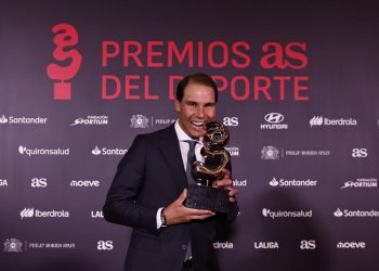 Nadal y el mérito de la normalidad