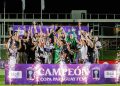 ¡Olimpia conquista la Copa Paraguay Femenina! – Fútbol