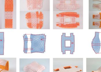 Los científicos fabrican material que puede transformarse en cualquier cosa con solo tirar de una cuerda