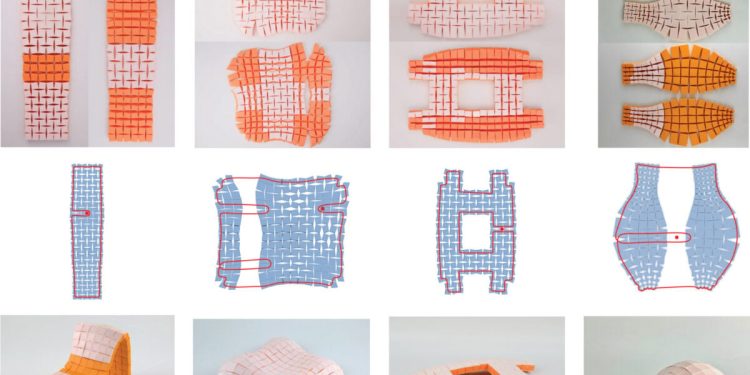 Los científicos fabrican material que puede transformarse en cualquier cosa con solo tirar de una cuerda