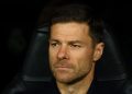 Xabi Alonso: sigue su caída en directo
