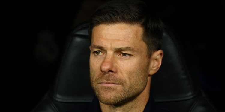 Xabi Alonso: sigue su caída en directo