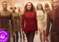 'Starfleet Academy' presenta la próxima generación de héroes de 'Star Trek'