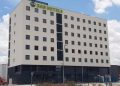 Avintia vende el B&B Hotel Madrid Fuenlabrada un family office