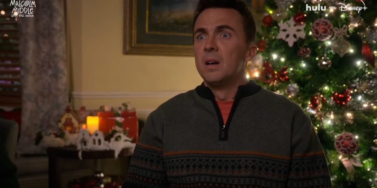 Mira el tráiler del regreso de 'Malcolm in the Middle', que ya tiene fecha de estreno