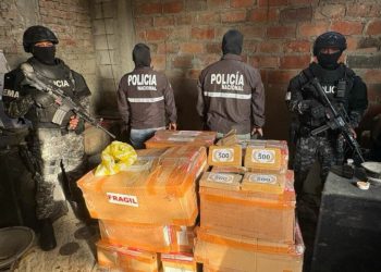 Ecuador, el costo de un silencio ajeno