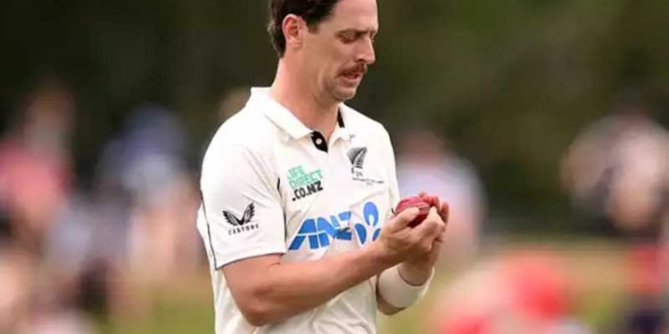 Henry, Smith y Santner descartados para el resto de las pruebas de las Indias Occidentales.