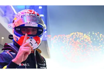 La victoria de Verstappen en Qatar lleva la lucha por el título a la última carrera