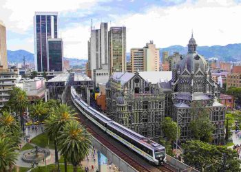 Medellín – Turismo.org