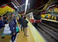 El Metro de Quito cumple dos años, ha cambiado la cultura del quiteño con pros y contras