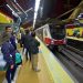 El Metro de Quito cumple dos años, ha cambiado la cultura del quiteño con pros y contras