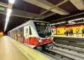 La ampliación del Metro de Quito continúa en trámite a pesar de tener un crédito aprobado