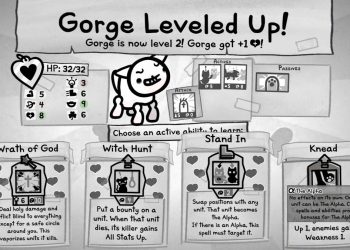 Mewgenics, el próximo juego de la desarrolladora de The Binding of Isaac, llegará el próximo mes de febrero a PC