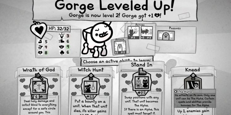 Mewgenics, el próximo juego de la desarrolladora de The Binding of Isaac, llegará el próximo mes de febrero a PC