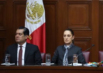 Nueva reforma debilita los derechos ambientales y consolida el poder de Morena