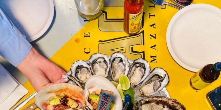 35 mejores restaurantes en la Ciudad de México para tomar birria, ceviche y tacos