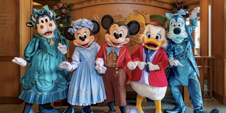 Disney pagará 10 millones de dólares después de que los federales dijeran que violó las normas de privacidad de los niños en YouTube