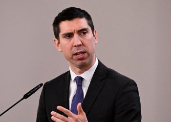 Entrevista al Ministro de Asuntos Exteriores de Moldavia sobre Rusia, Ucrania, Trump y Transnistria