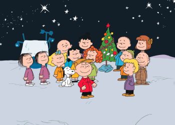 Revelada la verdadera historia detrás de la clásica canción navideña de Peanuts