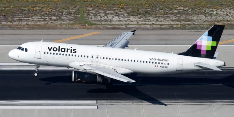 ¿Qué sigue para la megafusión mexicana de Volaris y Viva?