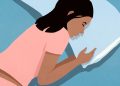 Cómo evitar que esta posición 'saludable' para dormir cause daño a los nervios