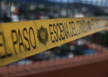 MP confirma fallecimiento de menor de cinco años desaparecido en Sacatepéquez