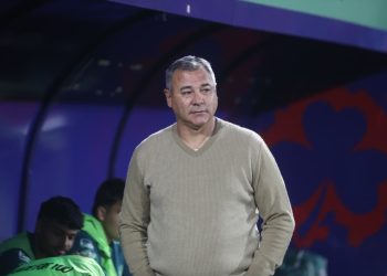 «No me conformo, siempre voy a ir por más y querer más» tras conseguir su quinto título con Antigua GFC