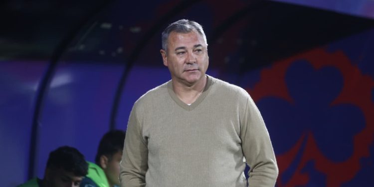 «No me conformo, siempre voy a ir por más y querer más» tras conseguir su quinto título con Antigua GFC