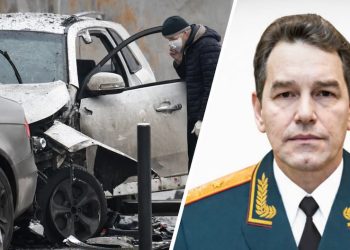 Fanil Sarvarov y otras figuras clave de Rusia víctimas de atentados con bomba durante la guerra en Ucrania | MUNDO