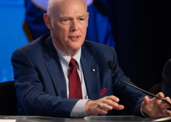 En un anuncio sorpresa, Tory Bruno deja el cargo de director ejecutivo de United Launch Alliance