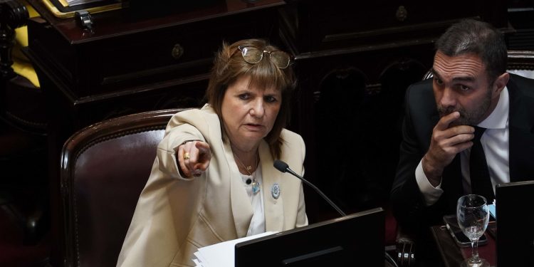 El Gobierno negoció hasta el último minuto y convirtió en ley el Presupuesto 2026