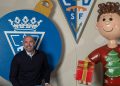 Monchi: “Ha habido llamadas de clubes históricos en Europa”
