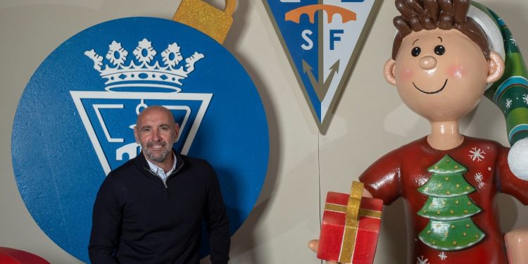 Monchi: “Ha habido llamadas de clubes históricos en Europa”