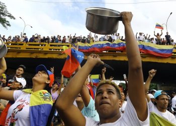 Venezuela: familiares reportaron excarcelación de 71 personas detenidas tras las elecciones presidenciales en 2024 Nicolás Maduro última | MUNDO