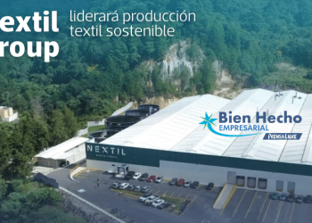Nextil impulsa a Guatemala como hub textil de tela elástica premium para el mercado estadounidense