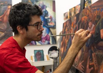 Llevar las habilidades tradicionales al discurso contemporáneo