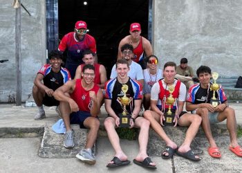 Remo: Los mejores del Nacional – Polideportivo