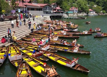 India lucha por atraer turistas extranjeros incluso cuando se recuperan los viajes a nivel mundial