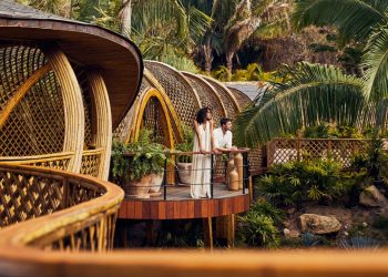 The Gold List 2026: mejores hoteles y resorts