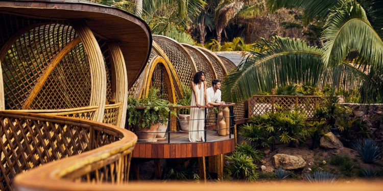 The Gold List 2026: mejores hoteles y resorts