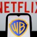 Lo que hay que saber sobre el acuerdo de Netflix para adquirir Warner Bros.