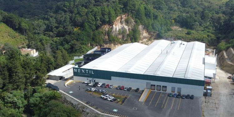 Nextil Group liderará la producción textil sostenible para EE.UU. UU. desde Guatemala por acuerdo de US$200 millones