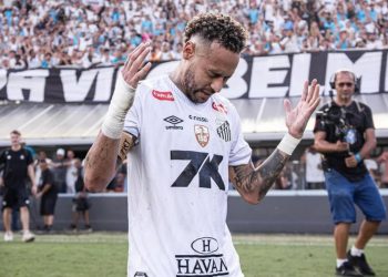 El futuro de Neymar en la selección de Brasil se define tras operación